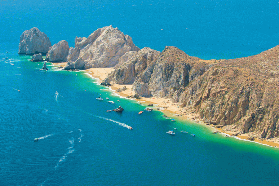 Los Cabos